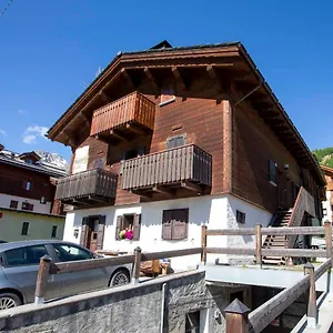 Bait Dal Molin Florin Italia