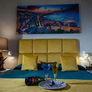 Bed & Breakfast Vivi A