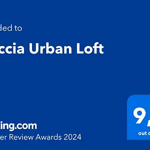 Gasthuis Nuccia Urban Loft