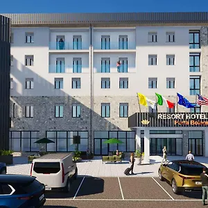 Rhi Porta Bologna Hotel