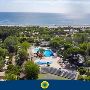 Club Del Sole Marina Family **** Punta Marina