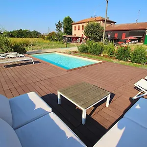 Le Maginot Relais Bed & Breakfast