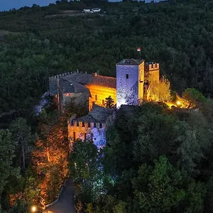 Torre Del Barbagianni - Castello Di Gropparello
