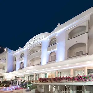 Continental Hotel