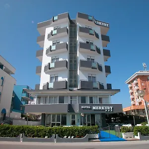 Merkury *** Torre Pedrera
