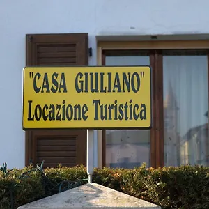 Casa Giuliano Italia